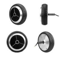 6.5寸单轴五叶梅星款四面图800x800