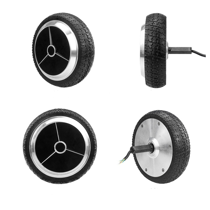 6.5寸单轴五叶梅星款四面图800x800