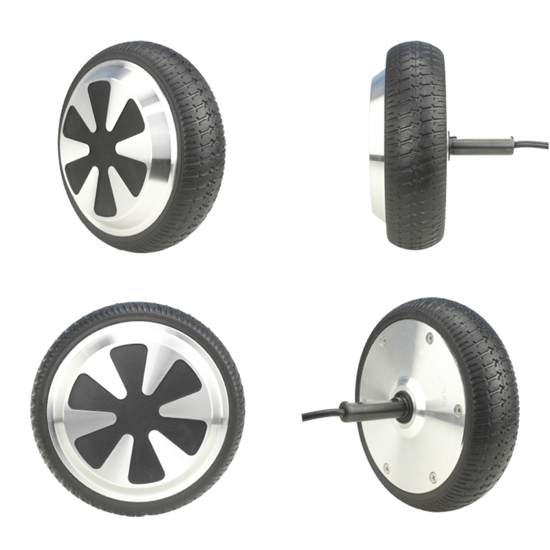 6.5寸单轴六叶梅花款四面图800x800