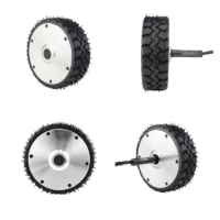 6.5寸单轴平胎款四面图800x800