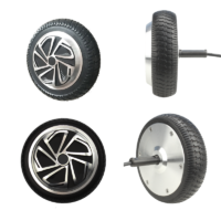 6.5寸单轴旋风款四面图800x800