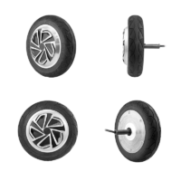 8寸旋风四面图1