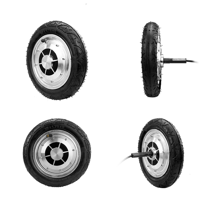 10寸太阳花型四面图